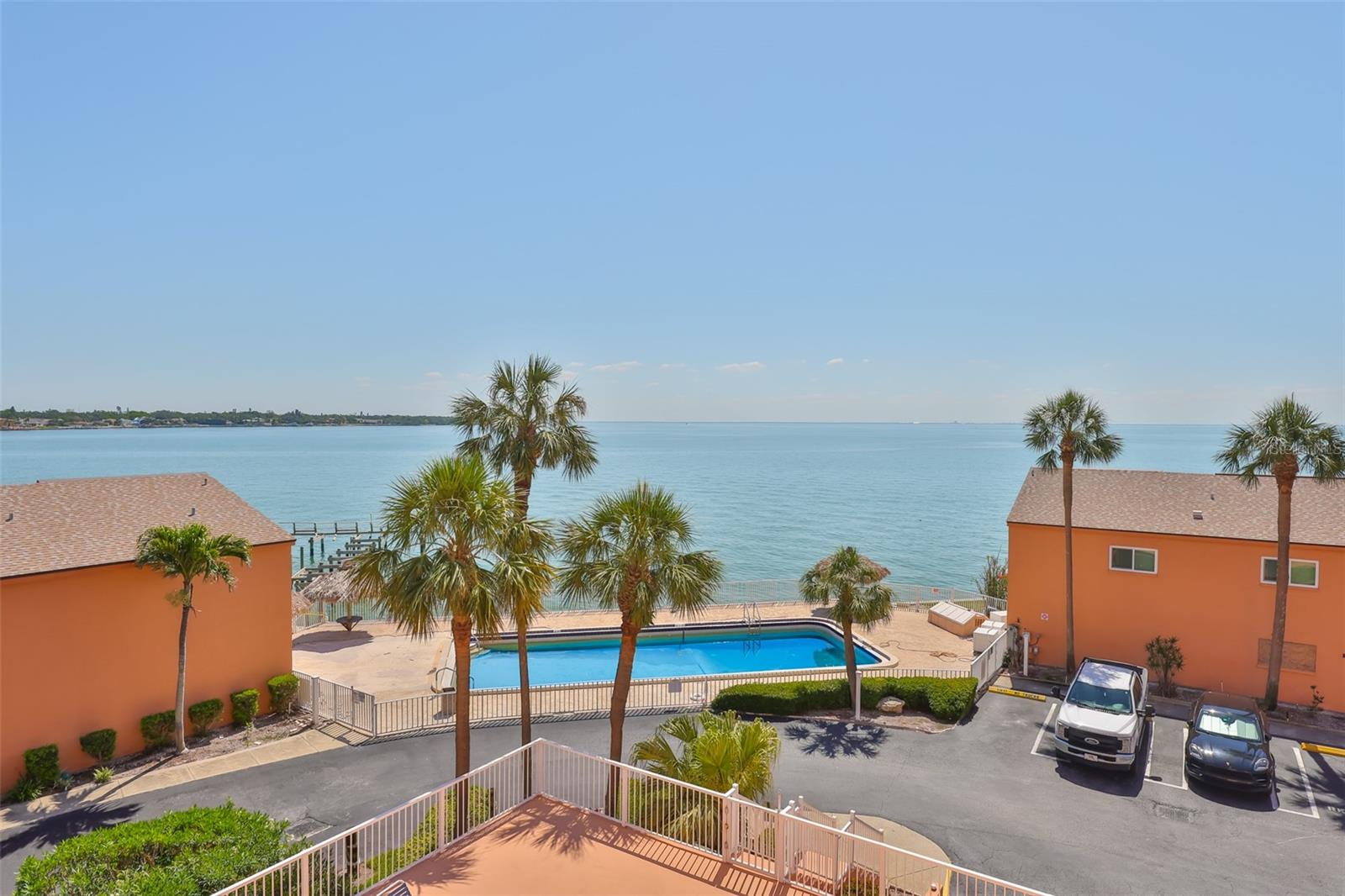 7430 Sunshine Skyway Ln S #403 Property Photo 16