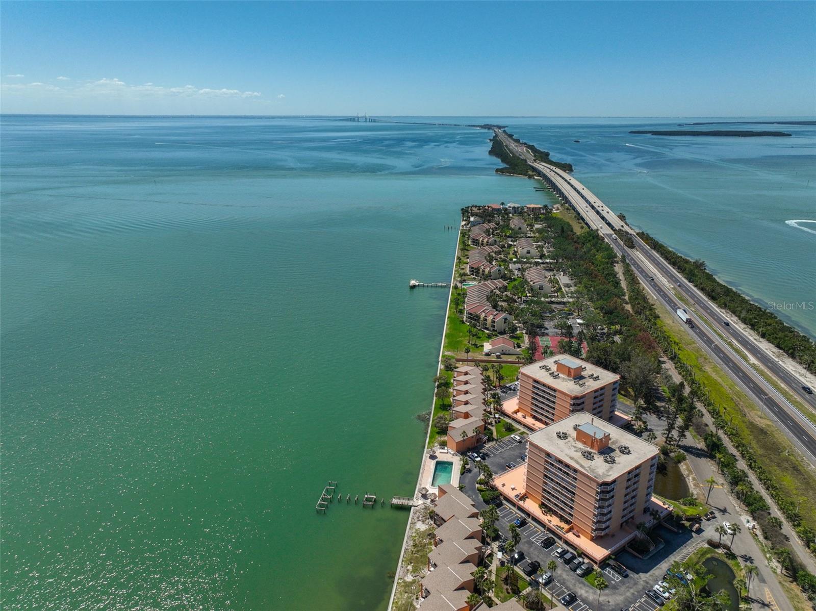 7430 Sunshine Skyway Ln S #403 Property Photo 30