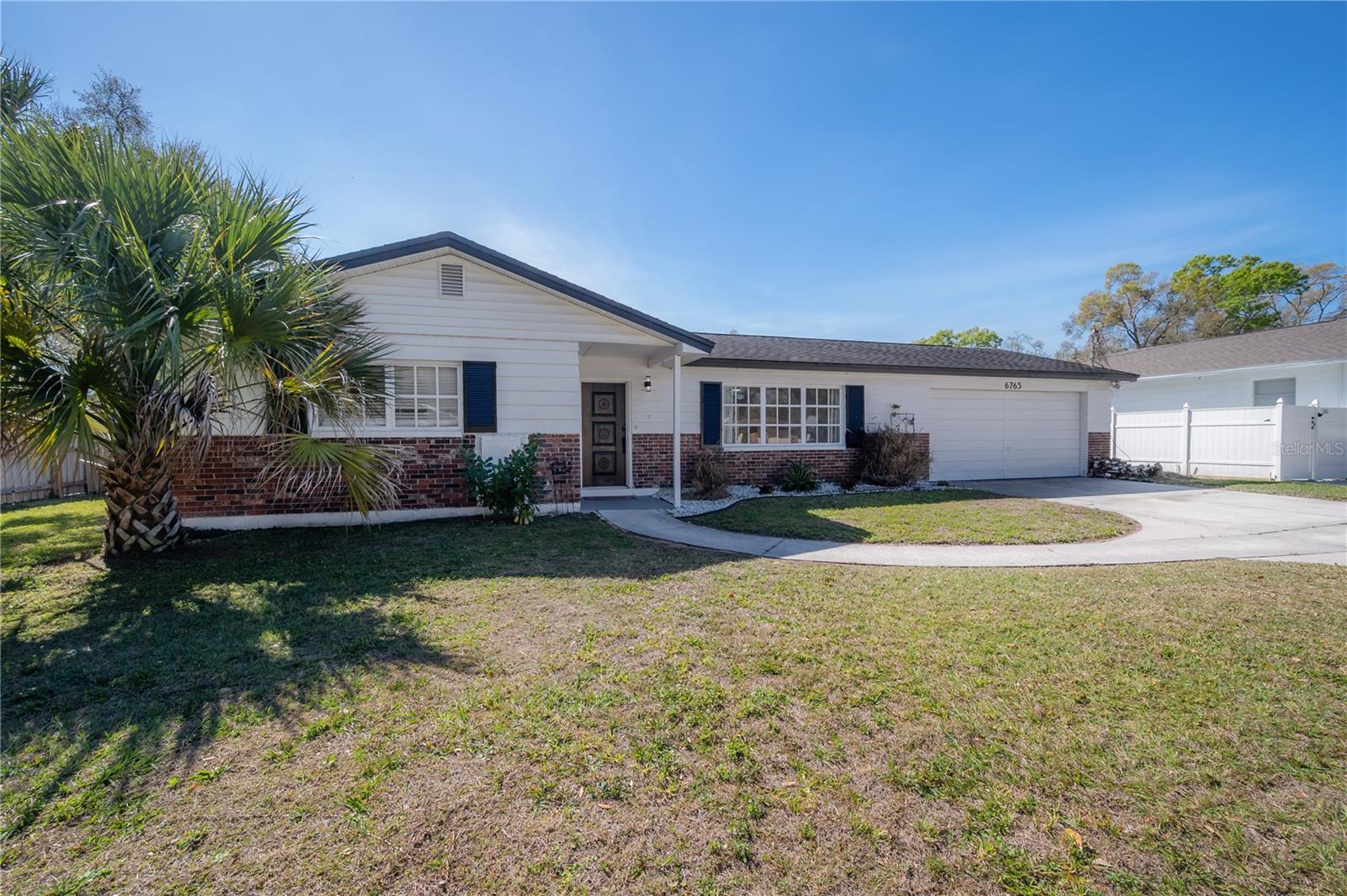 6765 Ralston Beach Cir Property Photo