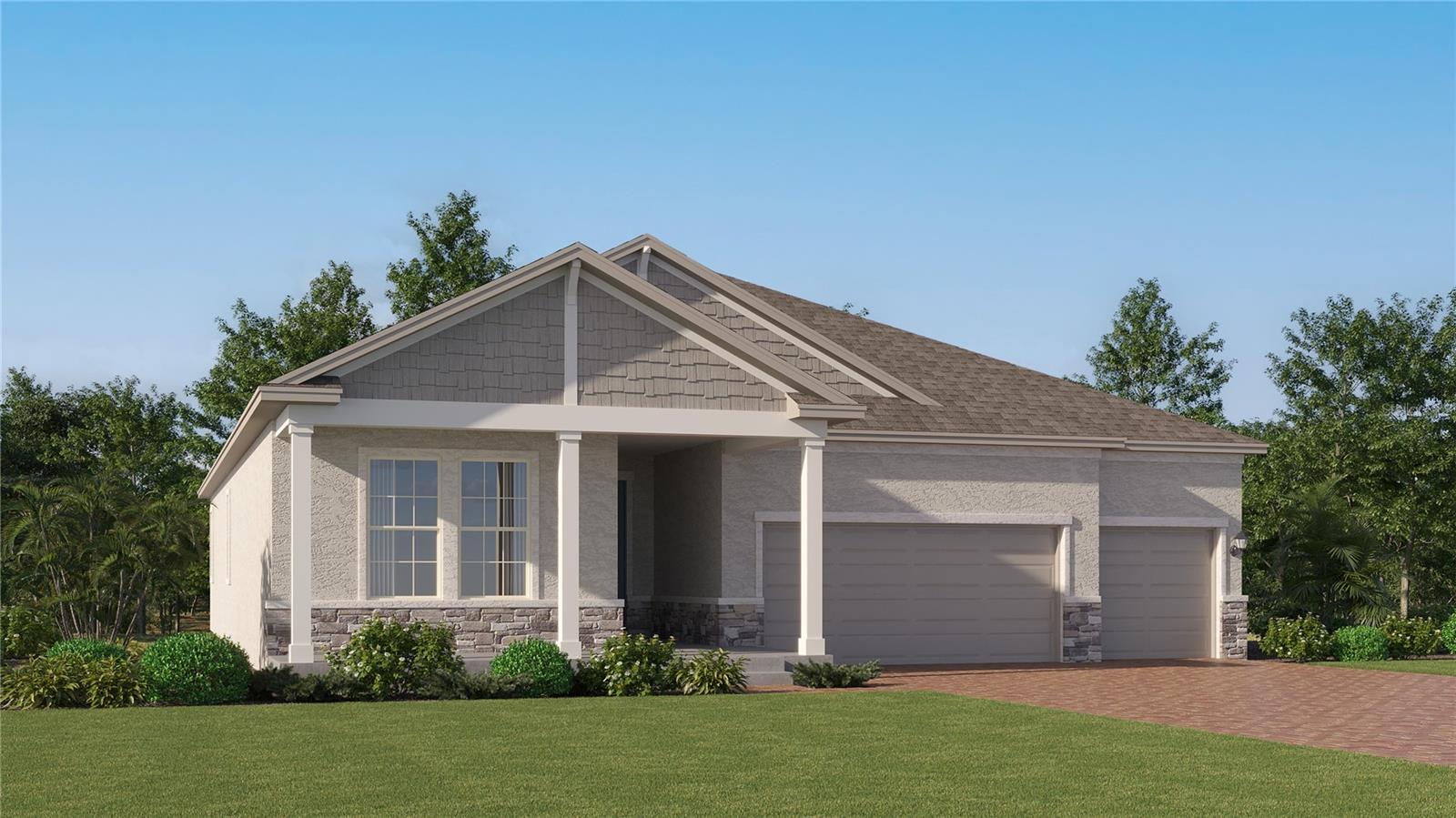 4884 Southern Valley Loop Property Photo
