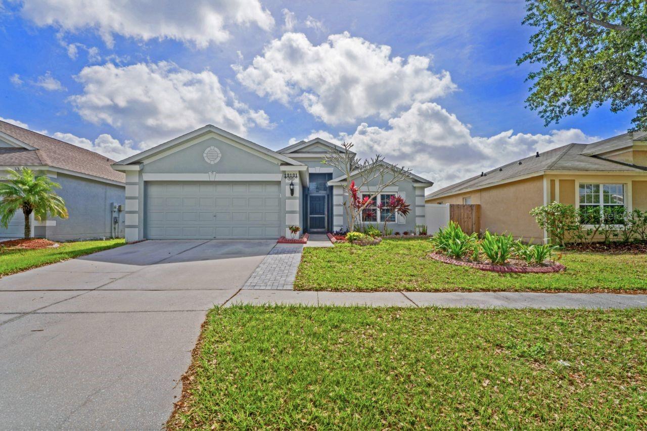 13131 Early Run Ln Property Photo 2