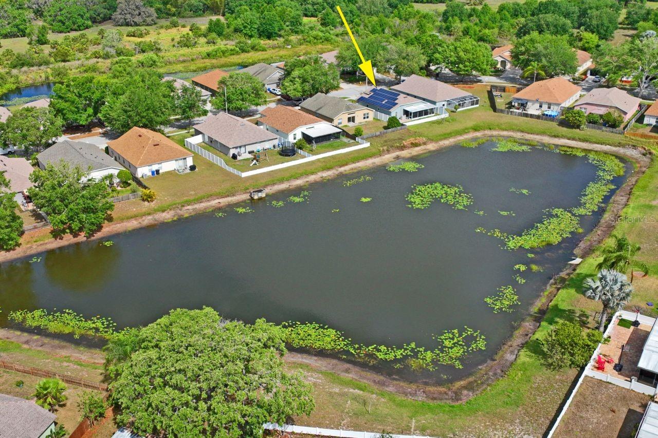 13131 Early Run Ln Property Photo 56