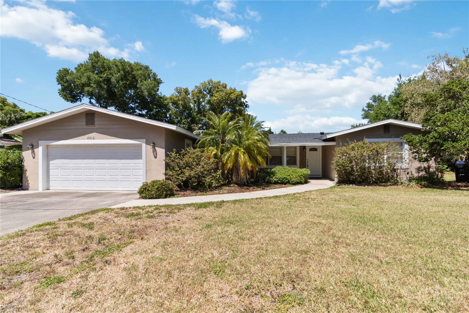 4012 Shorecrest Dr Property Photo