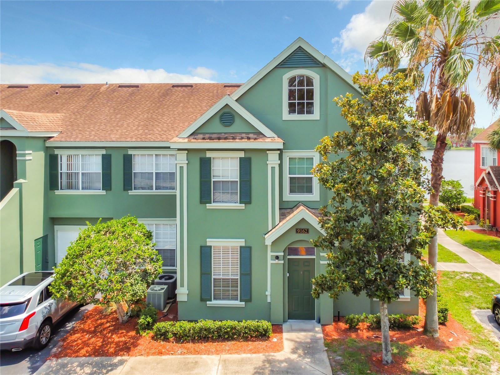 9162 Lake Chase Island Way #9162 Property Photo