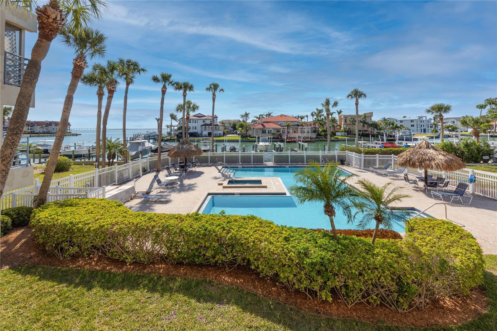 363 Pinellas Bayway S #33 Property Photo