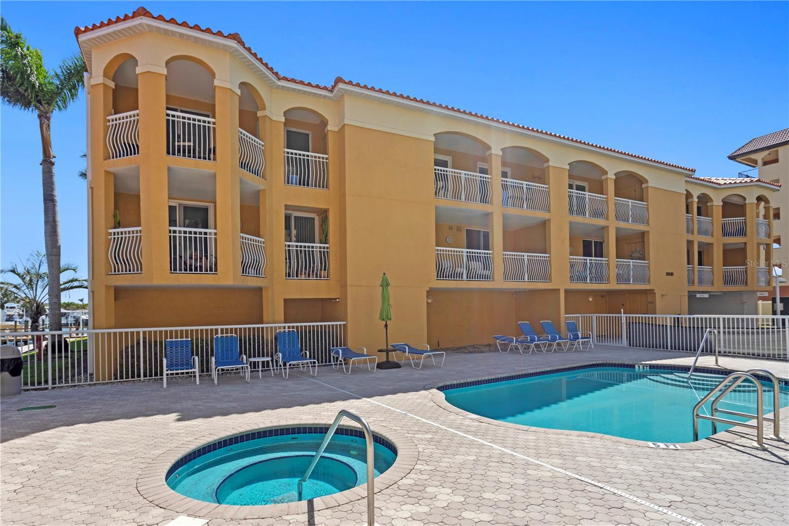 5353 Gulf Blvd #b103 Property Photo