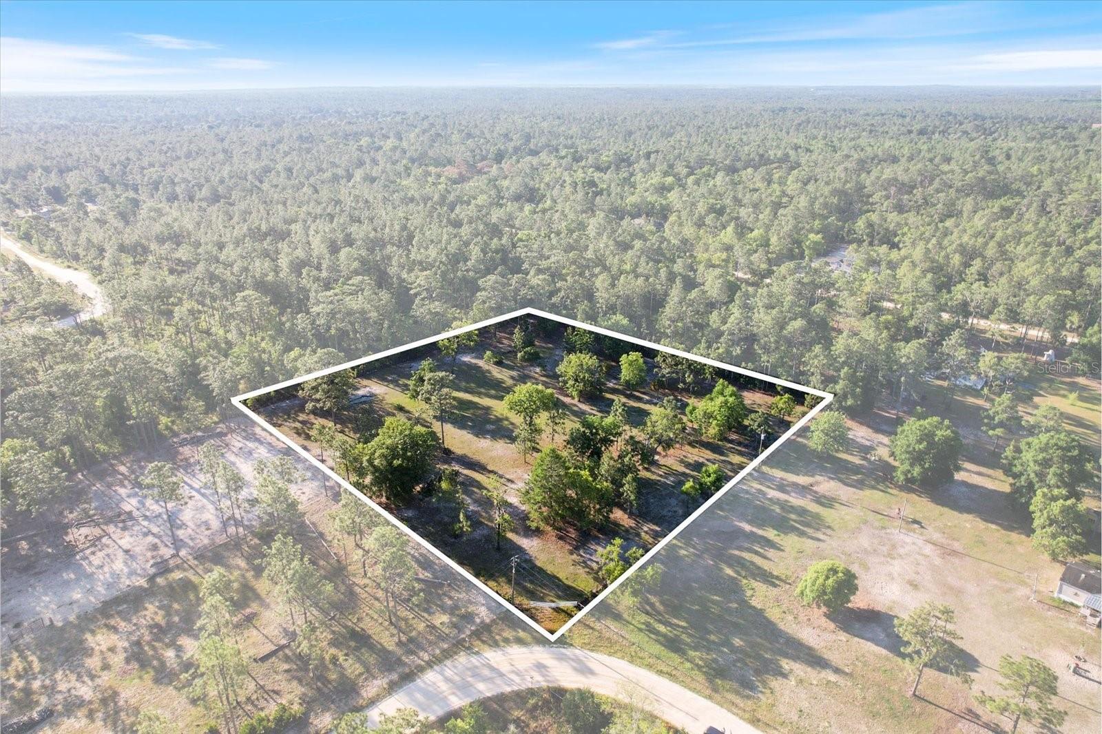 5555 N Muslin Ter Property Photo 1