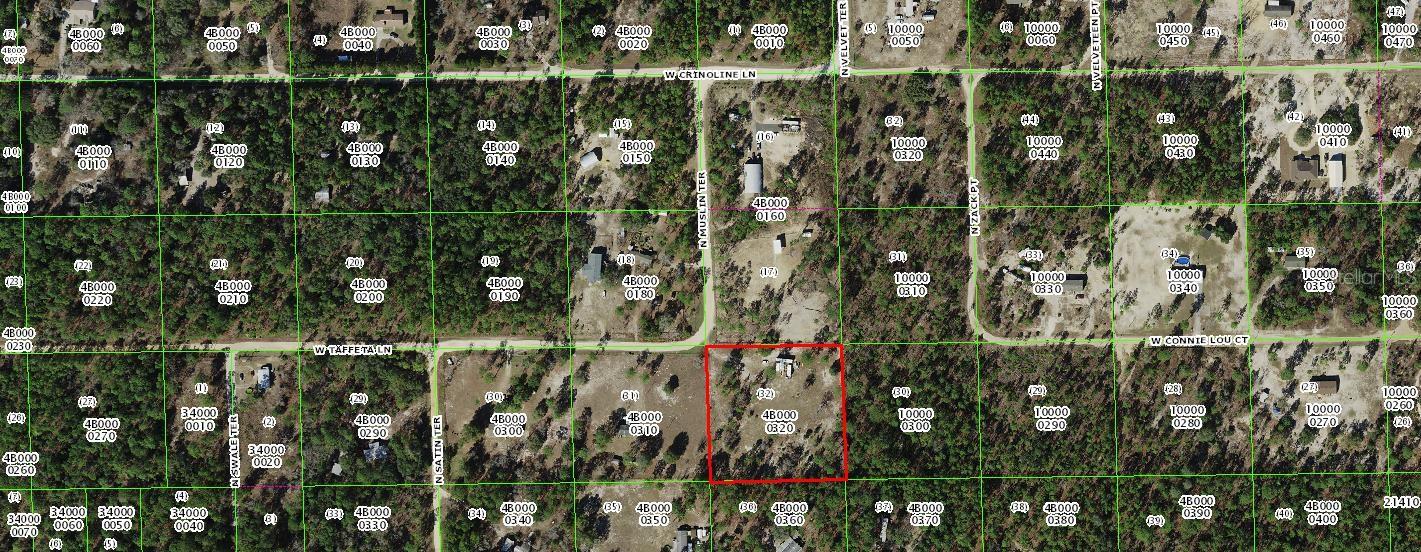 5555 N Muslin Ter Property Photo 6