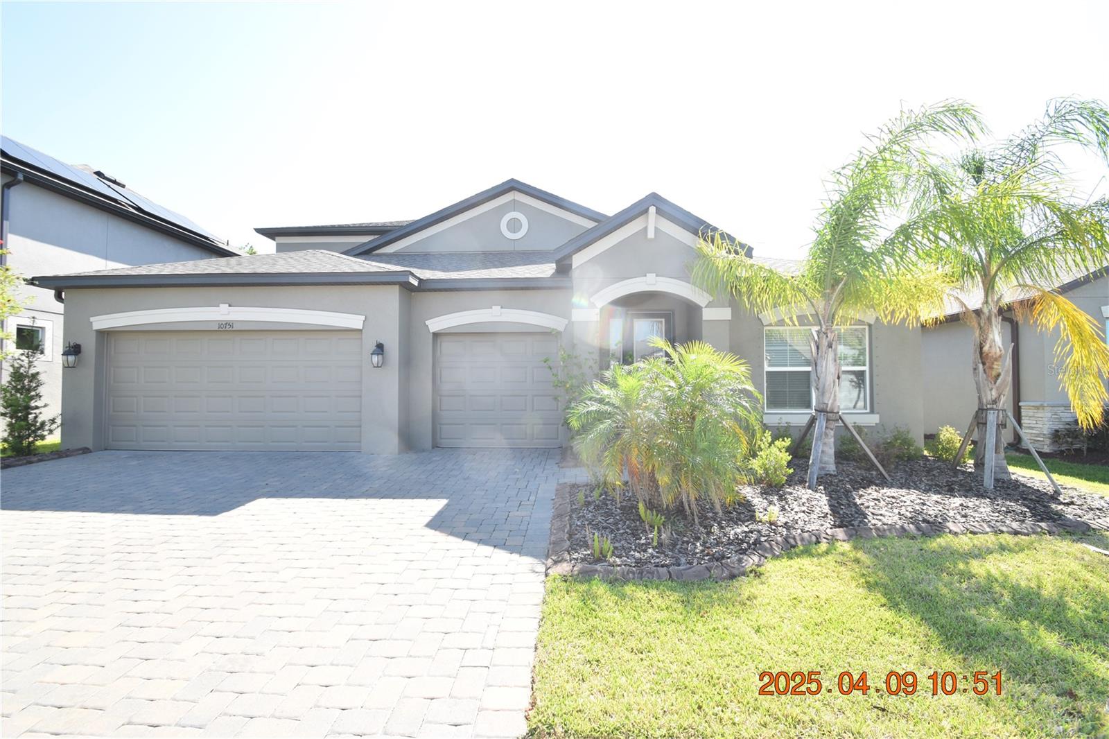 10751 Green Harvest Dr Property Photo