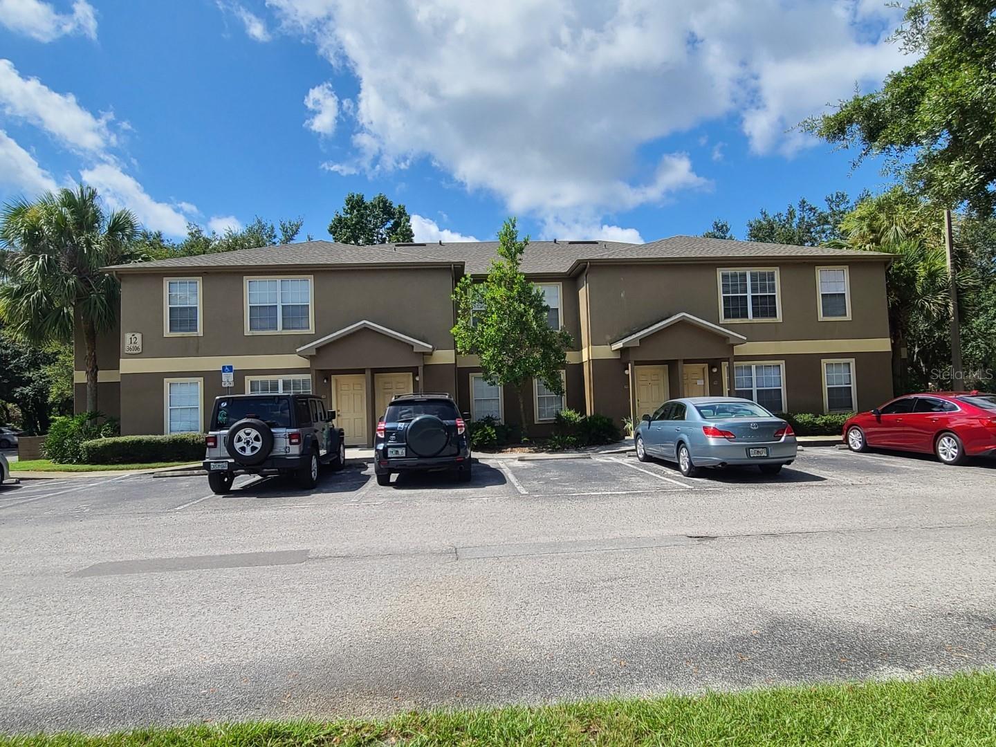 36106 Lake Chase Blvd #104 Property Photo
