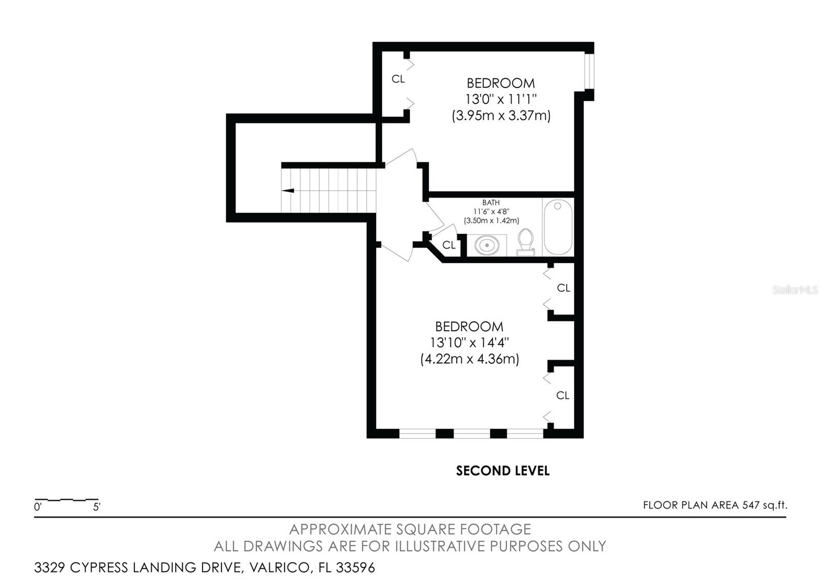 3329 Cypress Landing Dr Property Photo 49