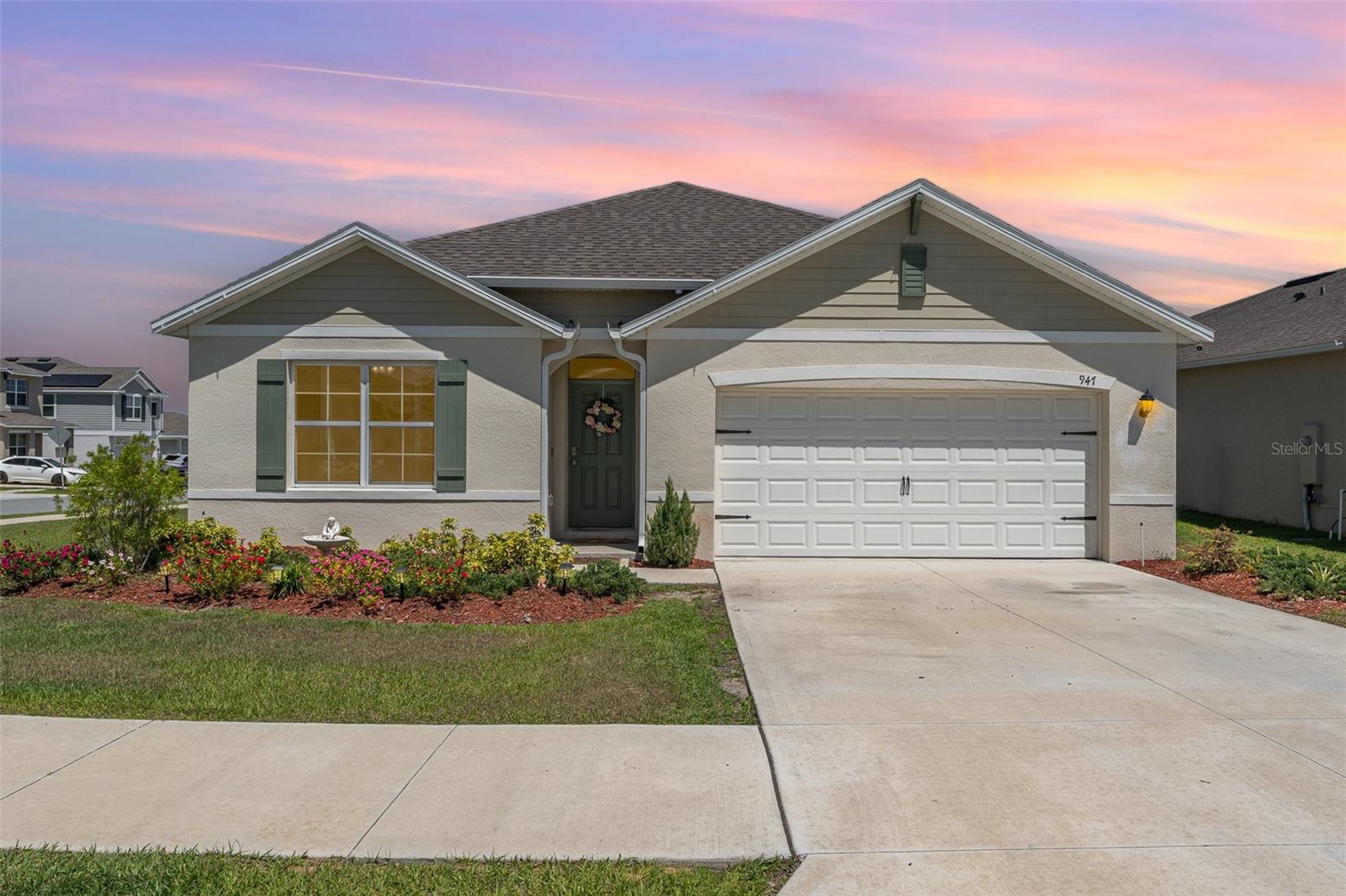 947 Serchio St Property Photo