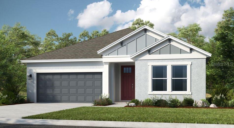 2148 Babbling Brook Blvd Property Photo