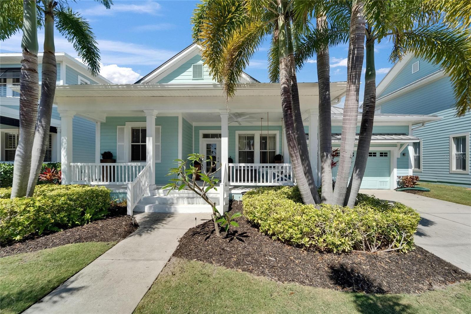 426 Islebay Dr Property Photo 1