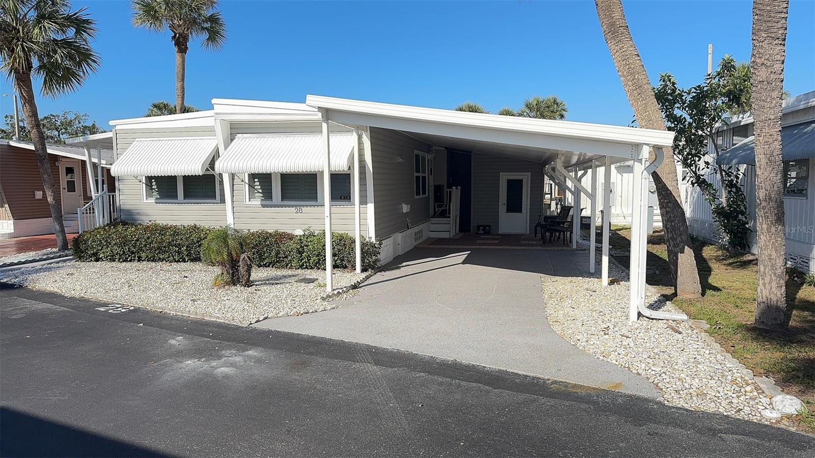 4851 W Gandy Blvd #b12l28 Property Photo