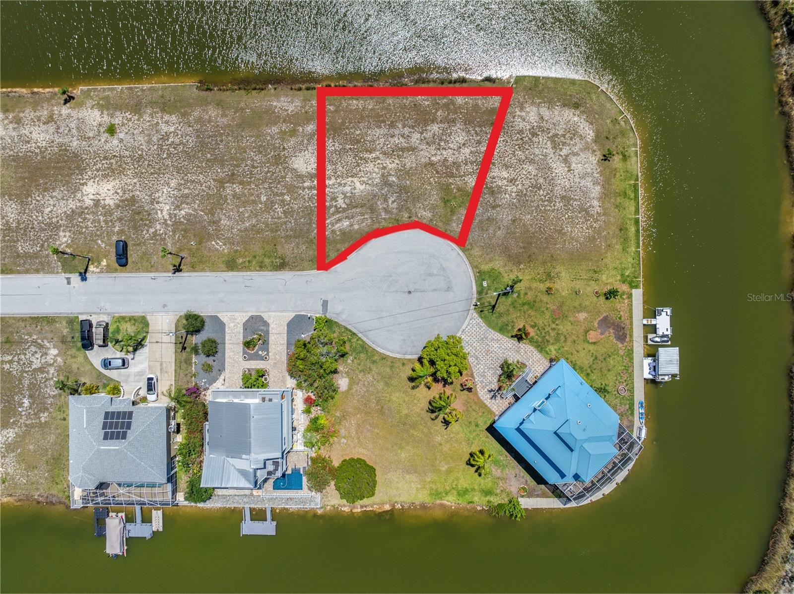 3336 Croaker Dr #lot 36 Property Photo