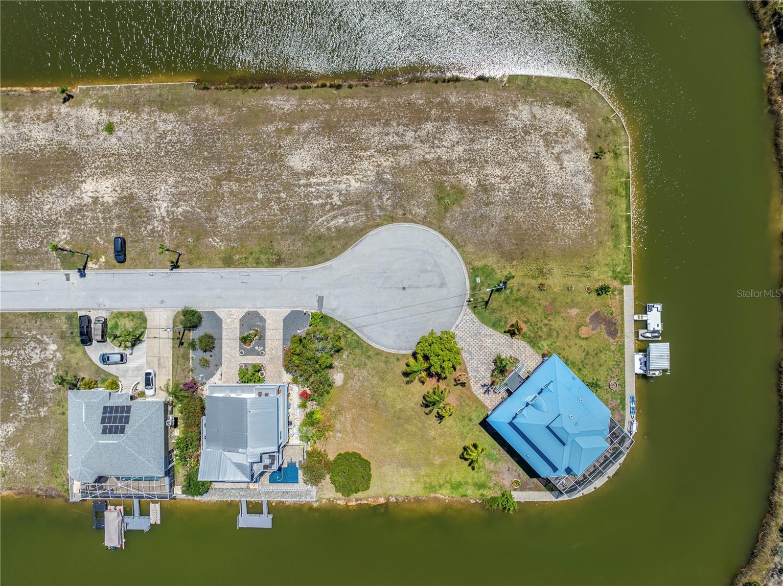3336 Croaker Dr #lot 36 Property Photo 3