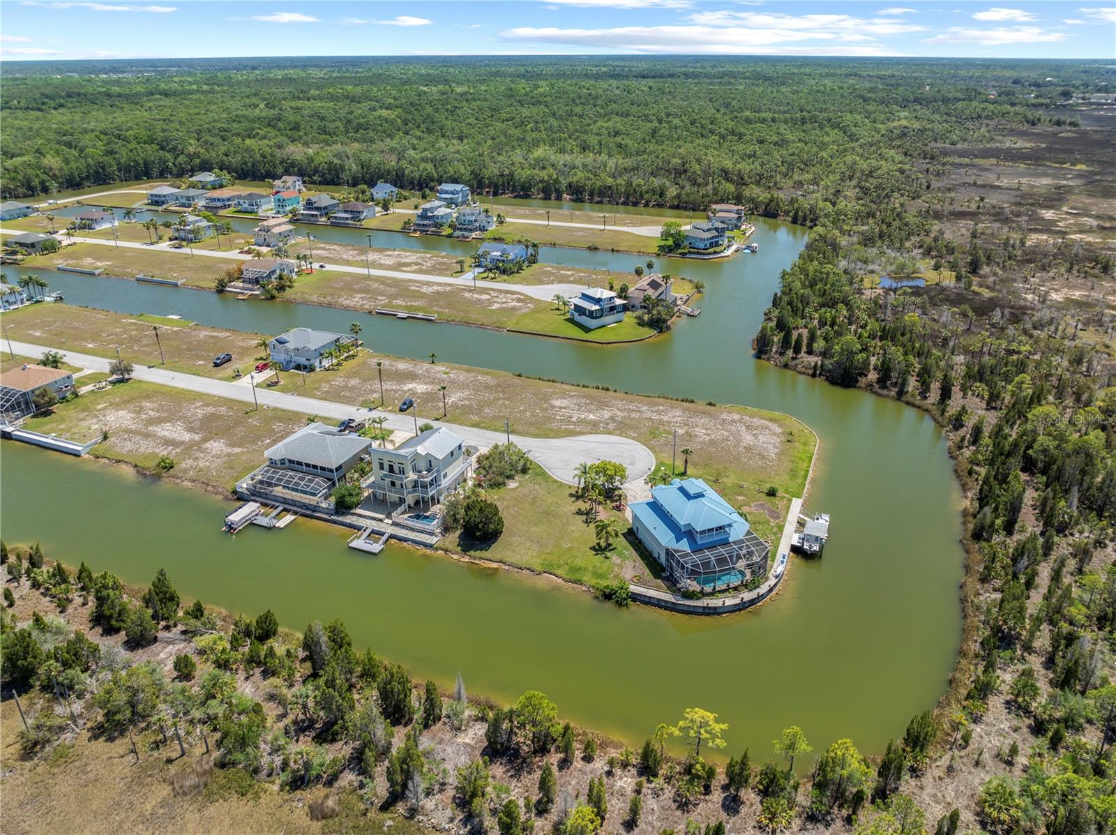 3336 Croaker Dr #lot 36 Property Photo 4