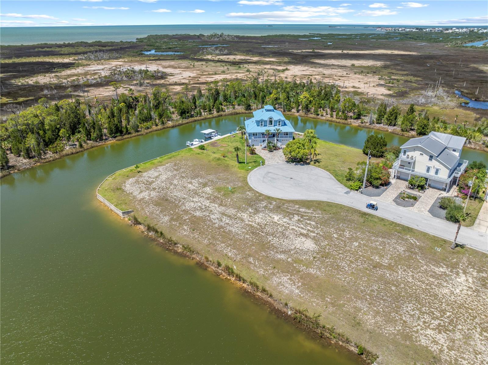 3336 Croaker Dr #lot 36 Property Photo 5