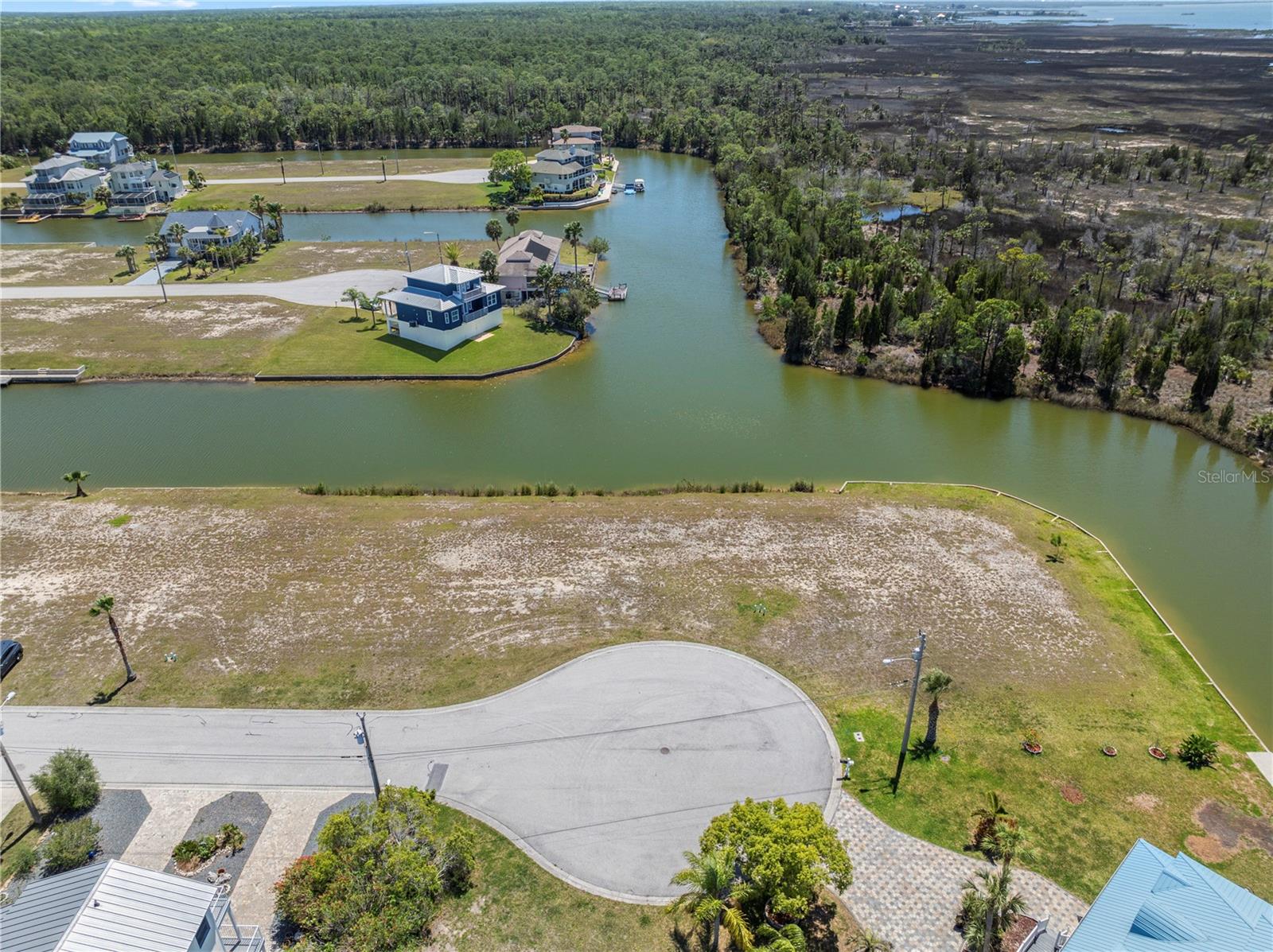 3336 Croaker Dr #lot 36 Property Photo 6