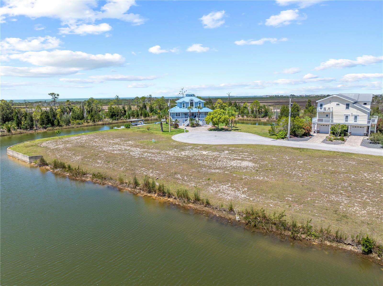 3336 Croaker Dr #lot 36 Property Photo 14