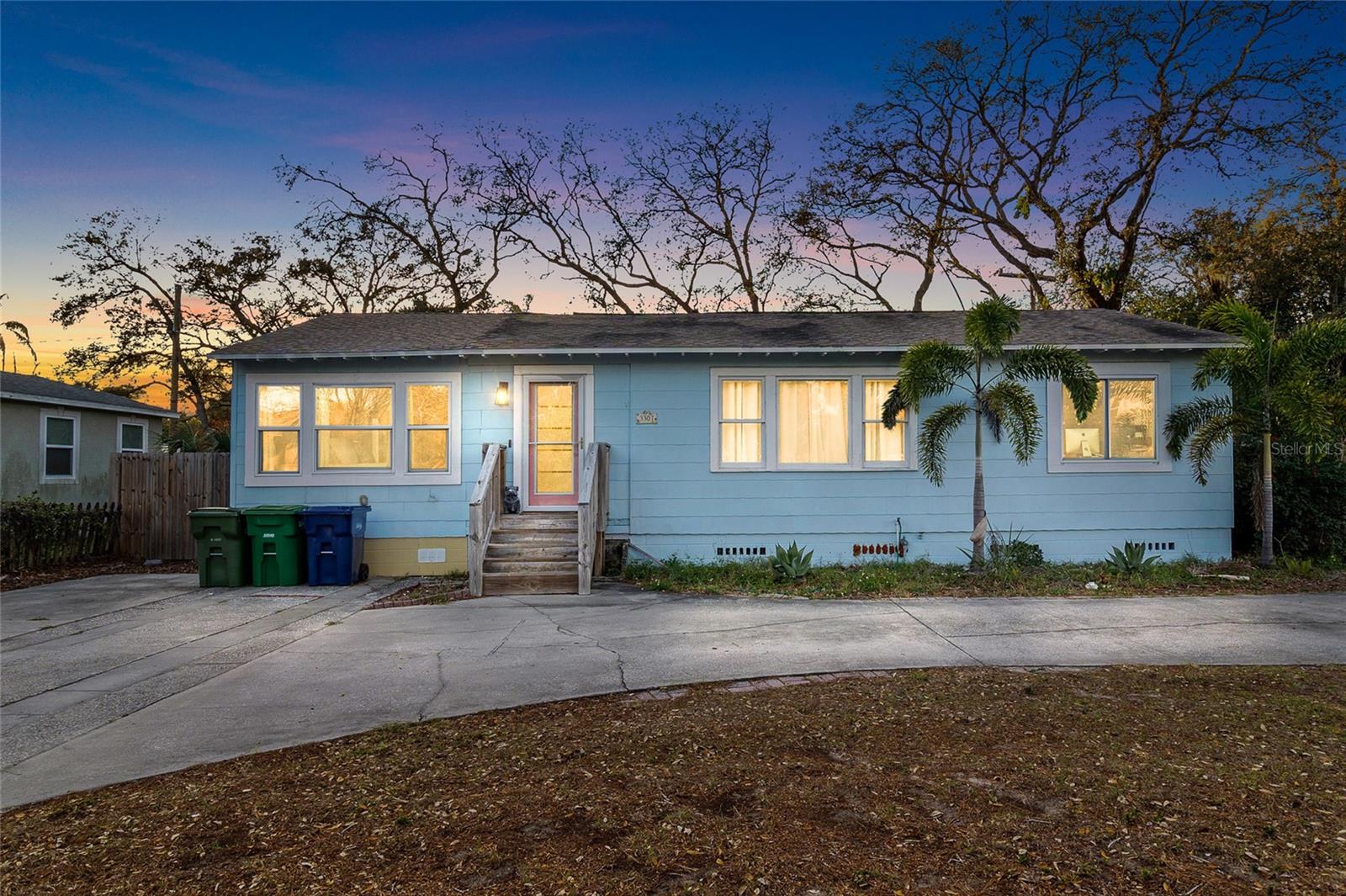 3307 S Manhattan Ave Property Photo