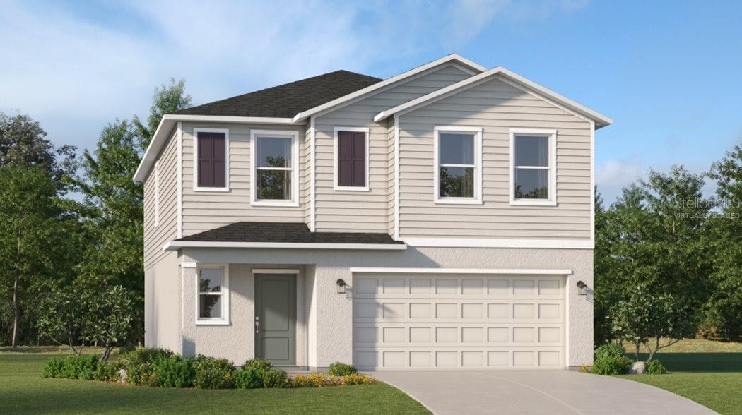 3407 Howell Dr Property Photo