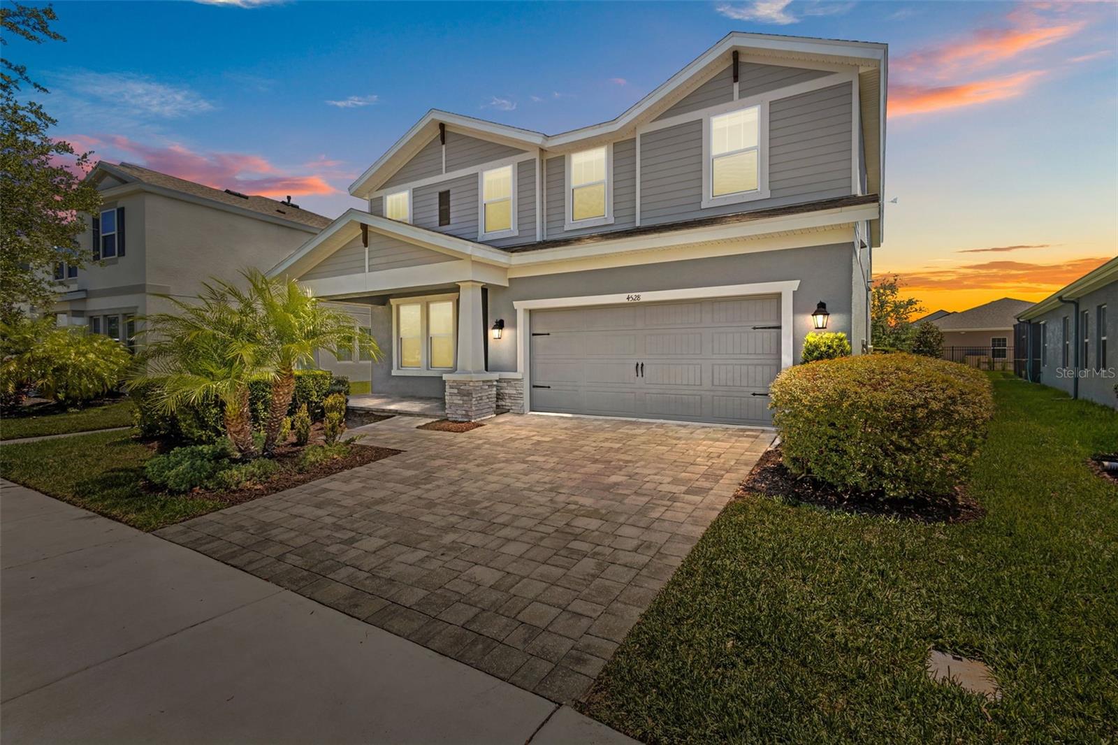 4528 Ballantrae Blvd Property Photo
