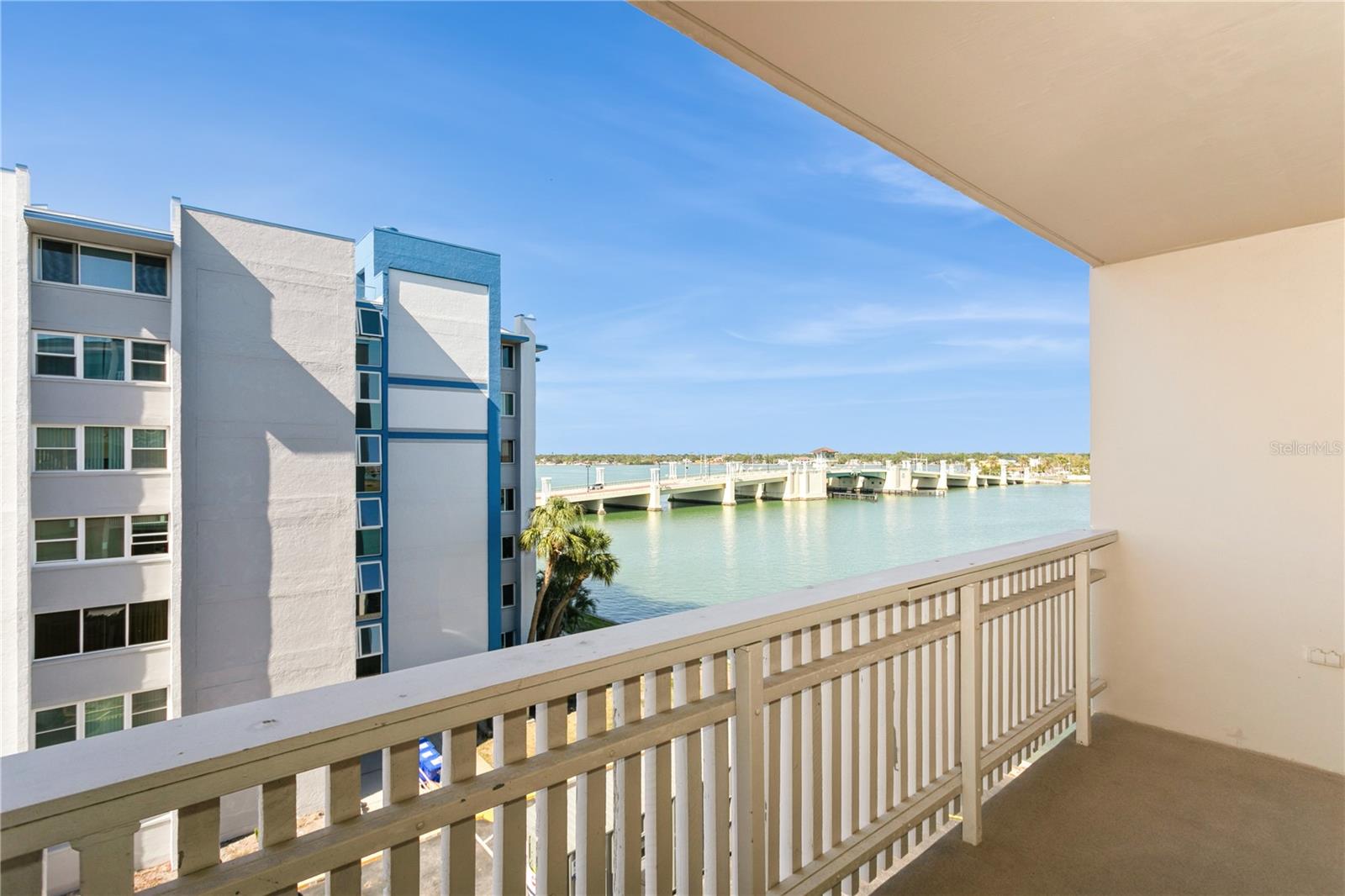 450 Treasure Island Cswy #505 Property Photo