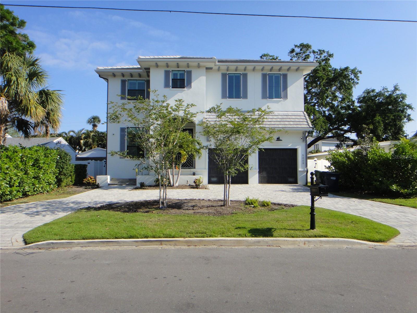 5009 W Longfellow Ave Property Photo