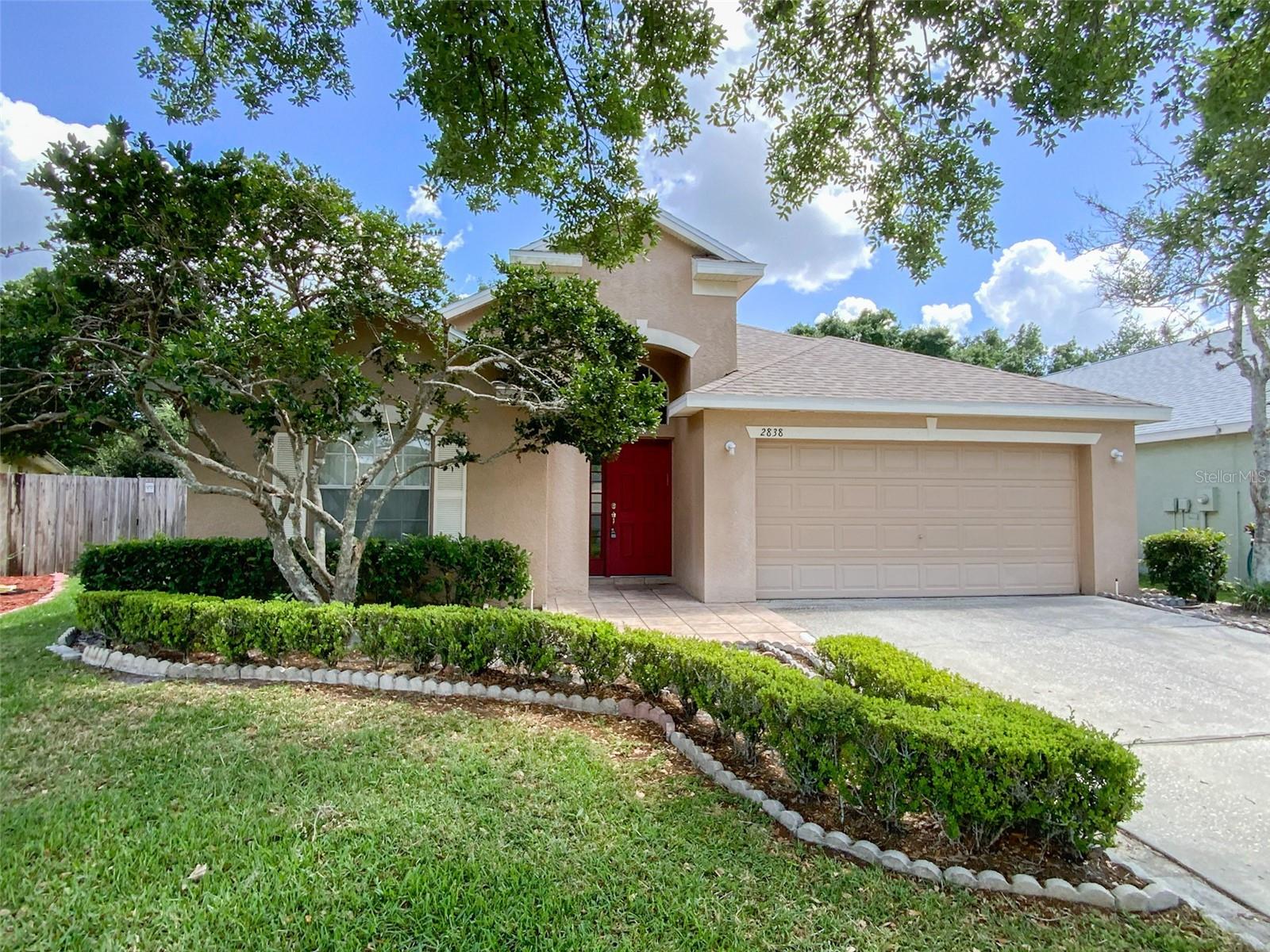 2838 Billingham Dr Property Photo