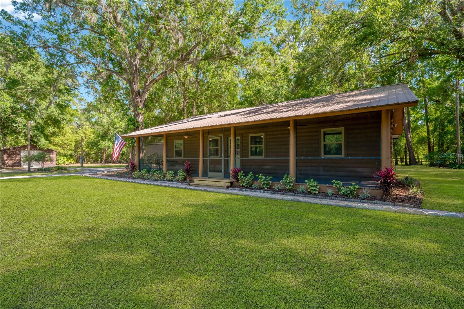 4221 Brackwood Rd Property Photo