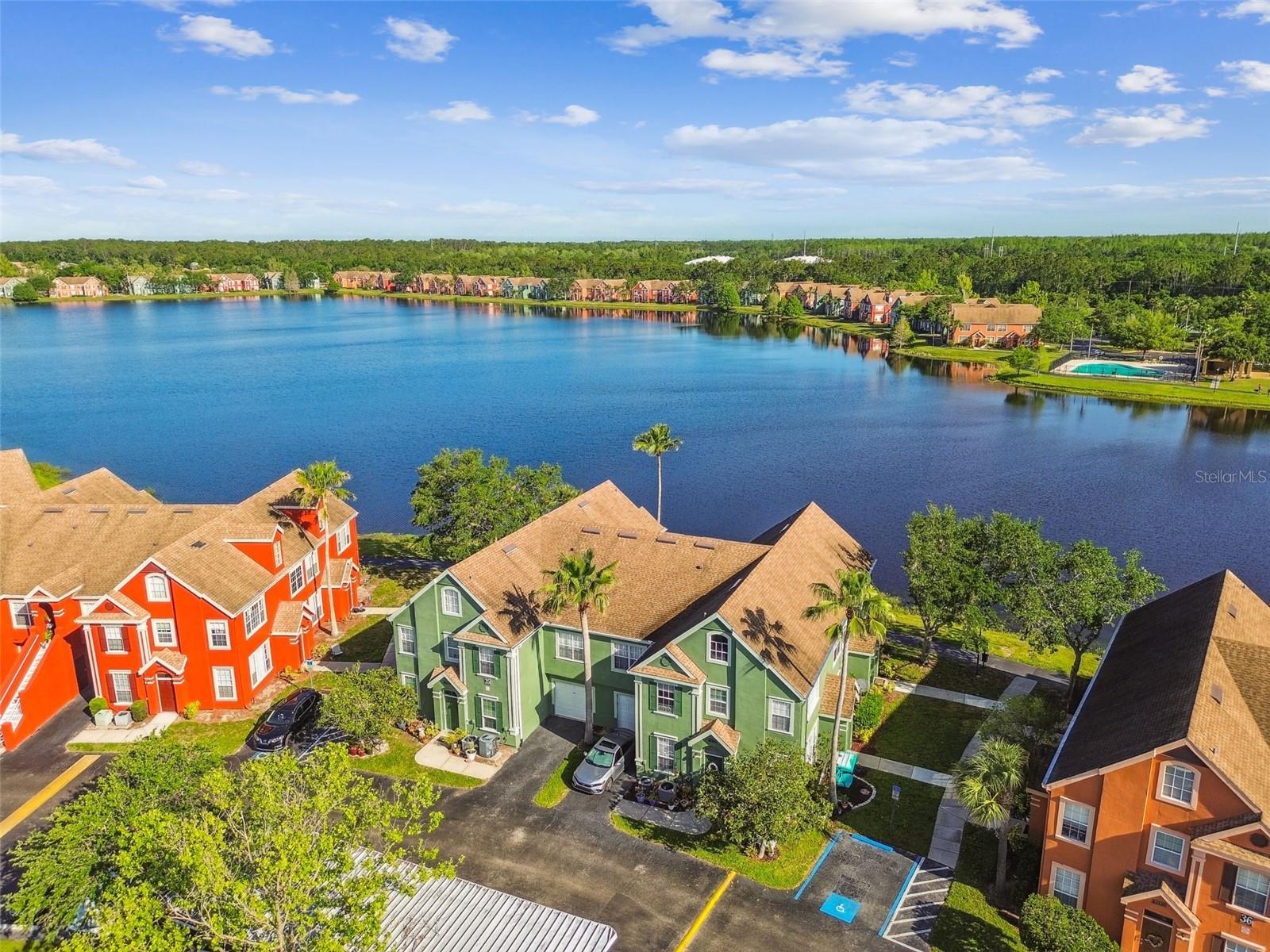 9828 Lake Chase Island Way #0 Property Photo