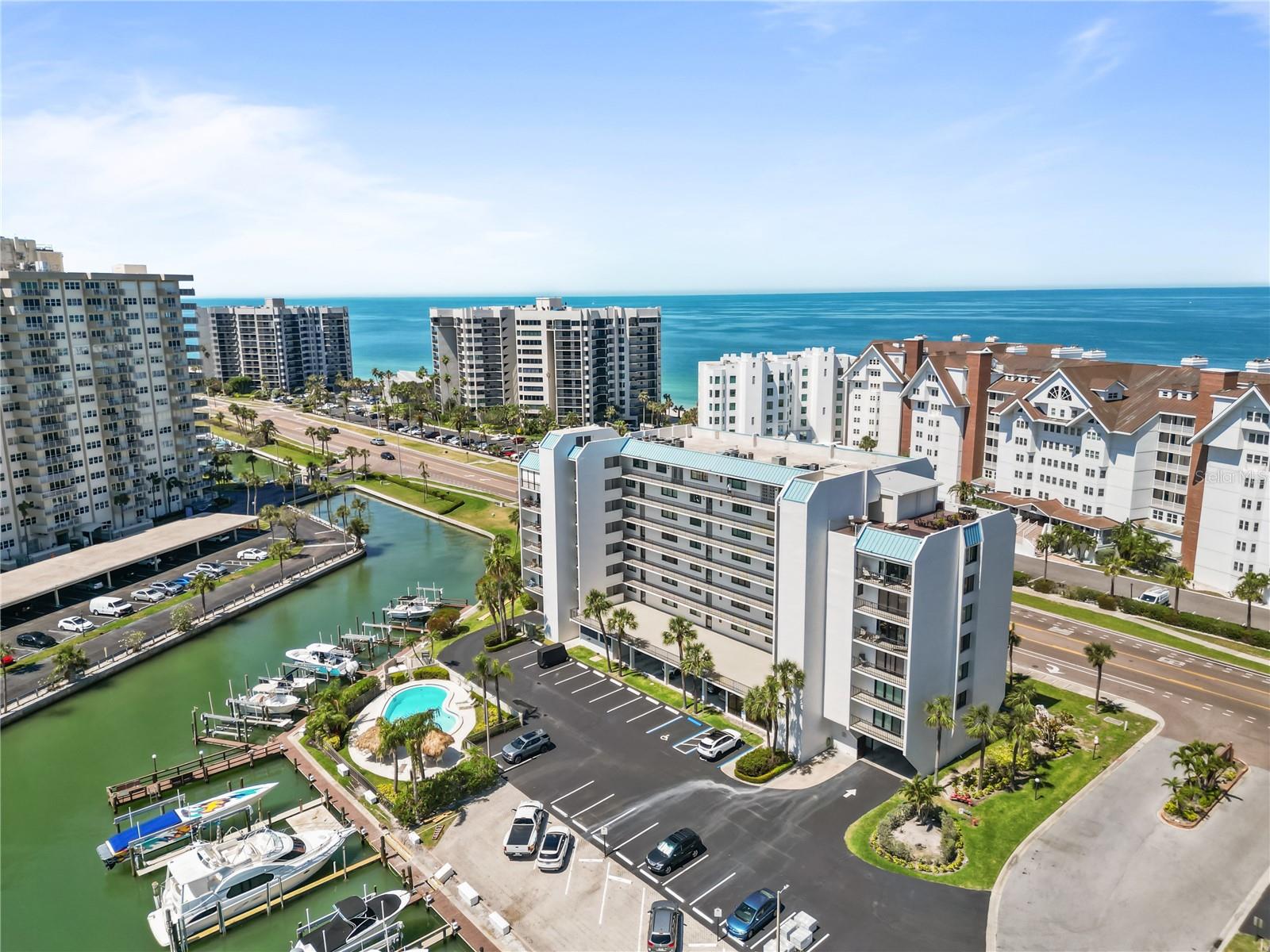 1591 Gulf Blvd #505-s Property Photo