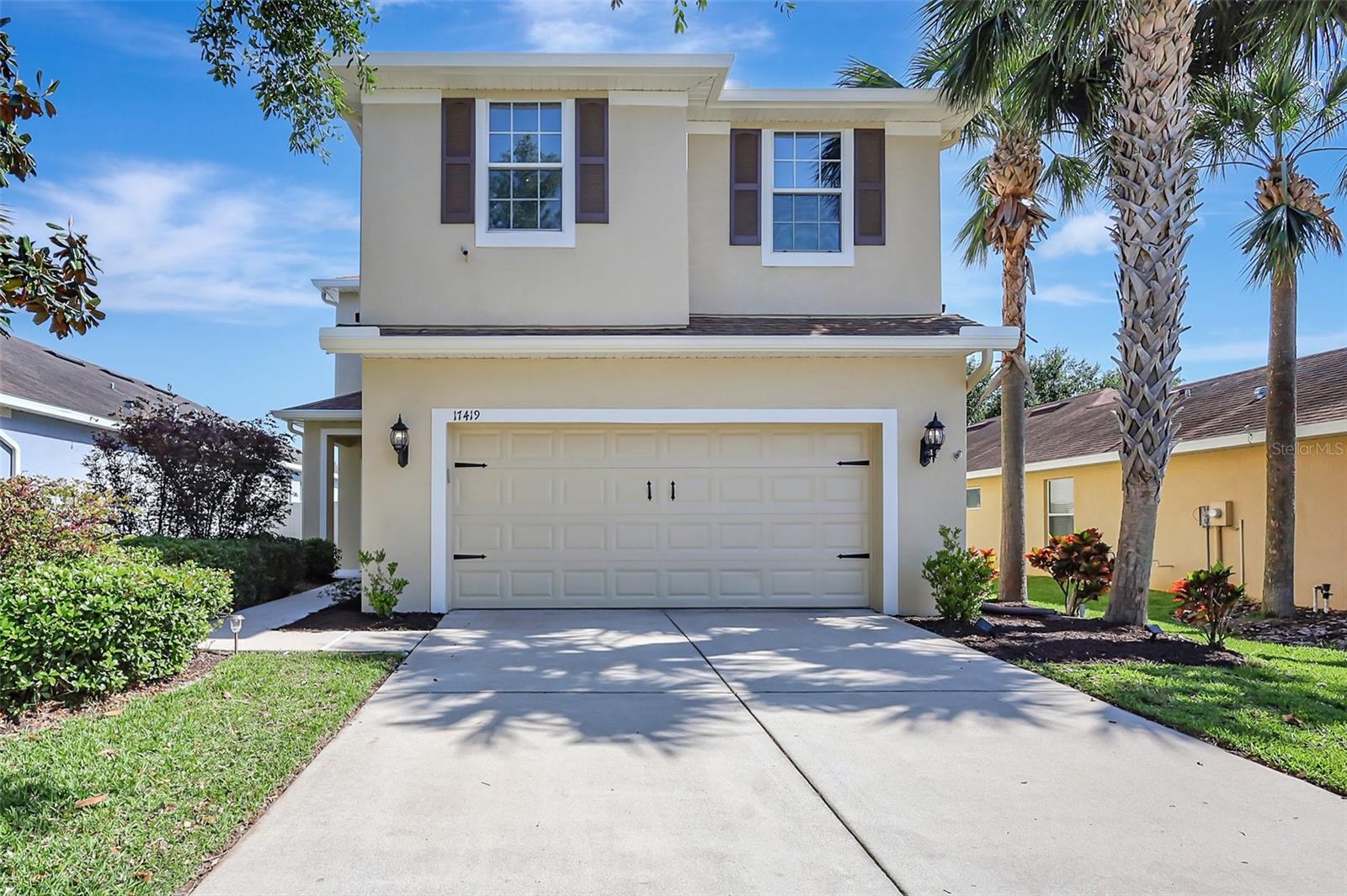 17419 New Cross Cir Property Photo