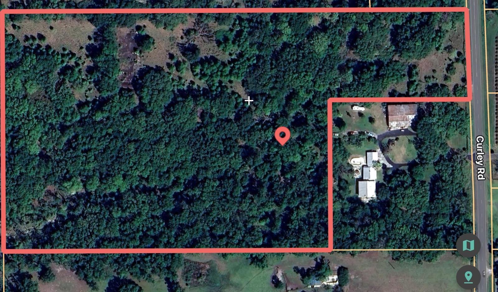 Curley Road Property Photo