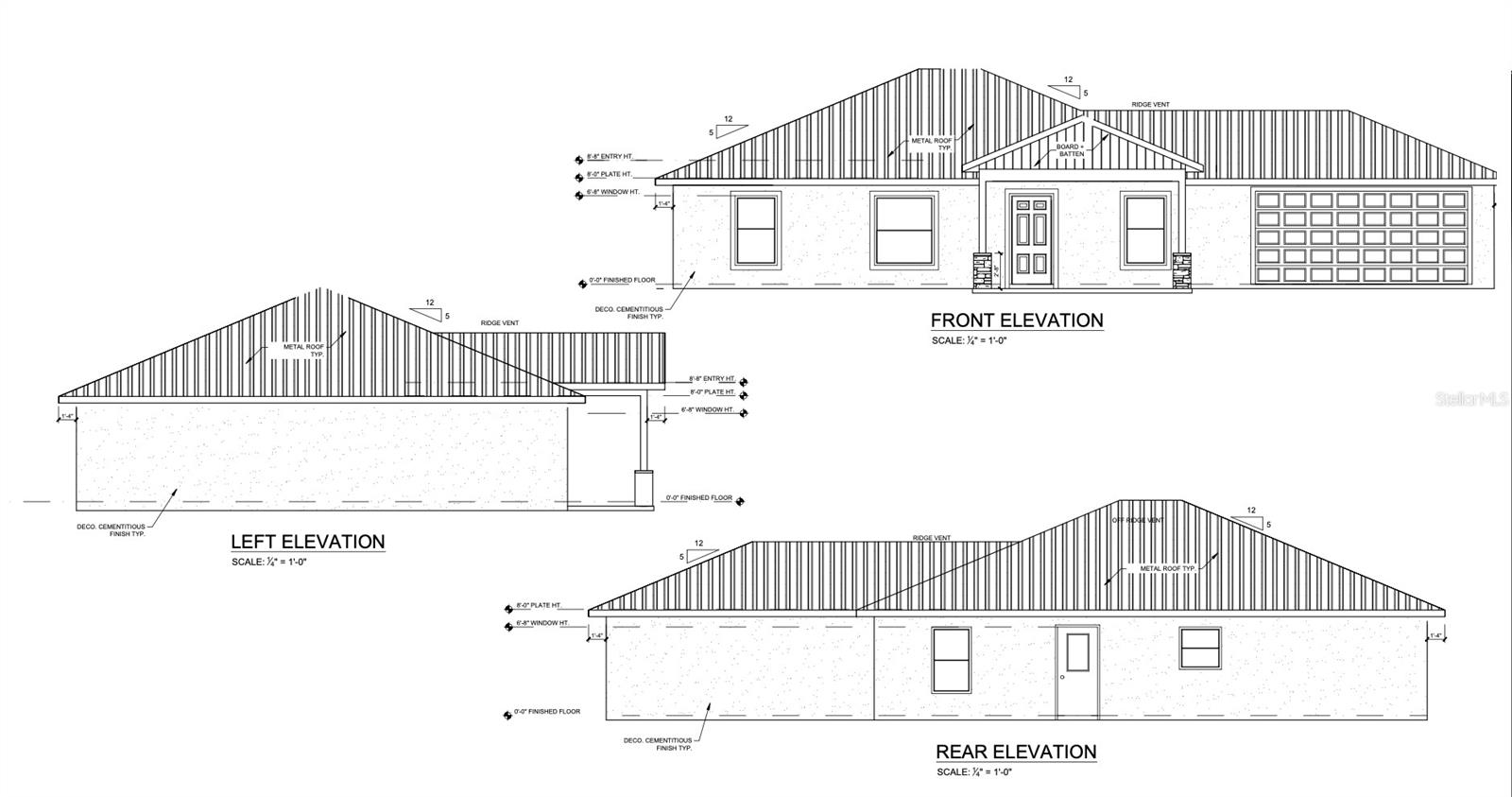 11107 Wood Owl Ave Property Photo