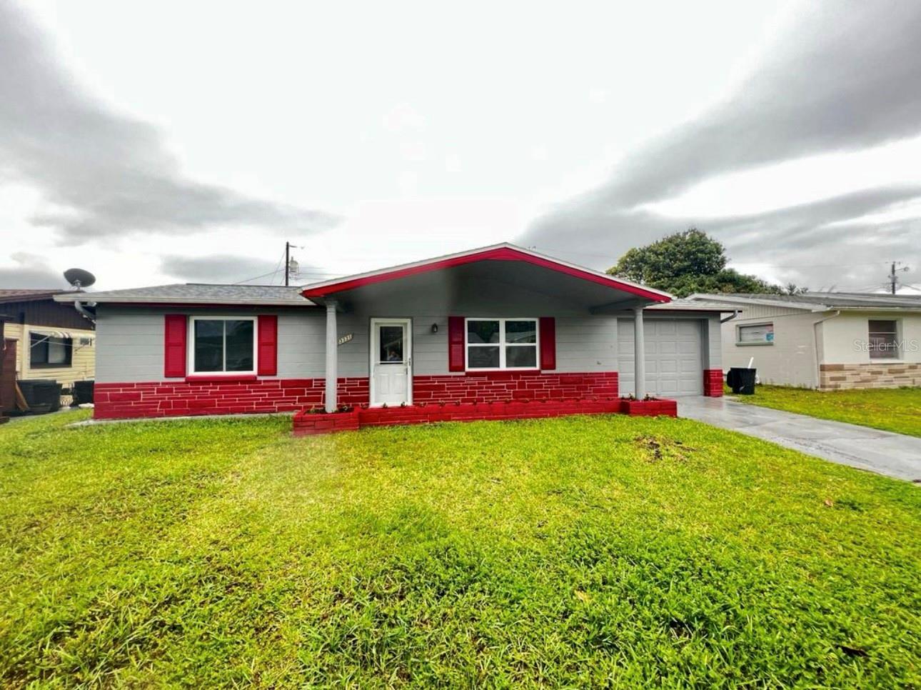 3331 Monticello St Property Photo