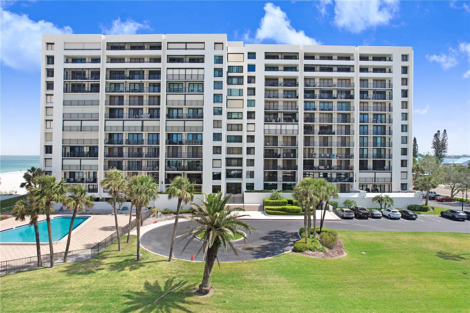 1460 Gulf Blvd #906 Property Photo
