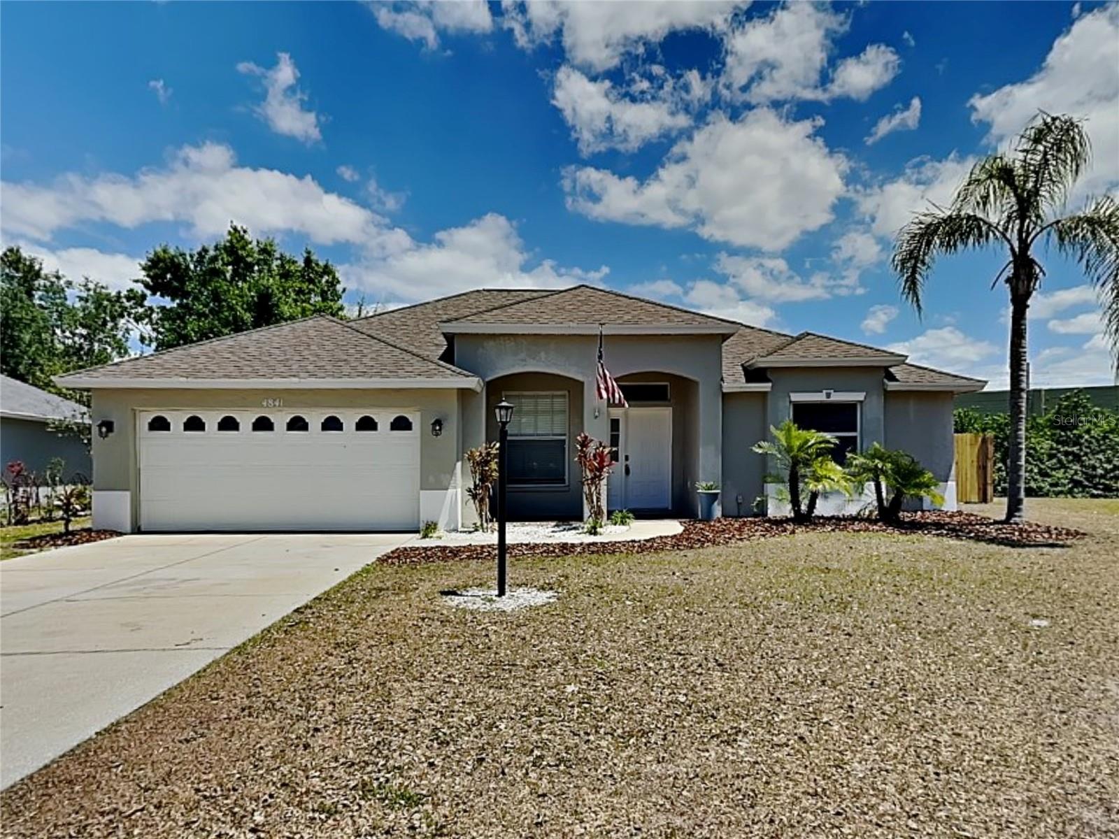 4841 Post Pointe Dr Property Photo