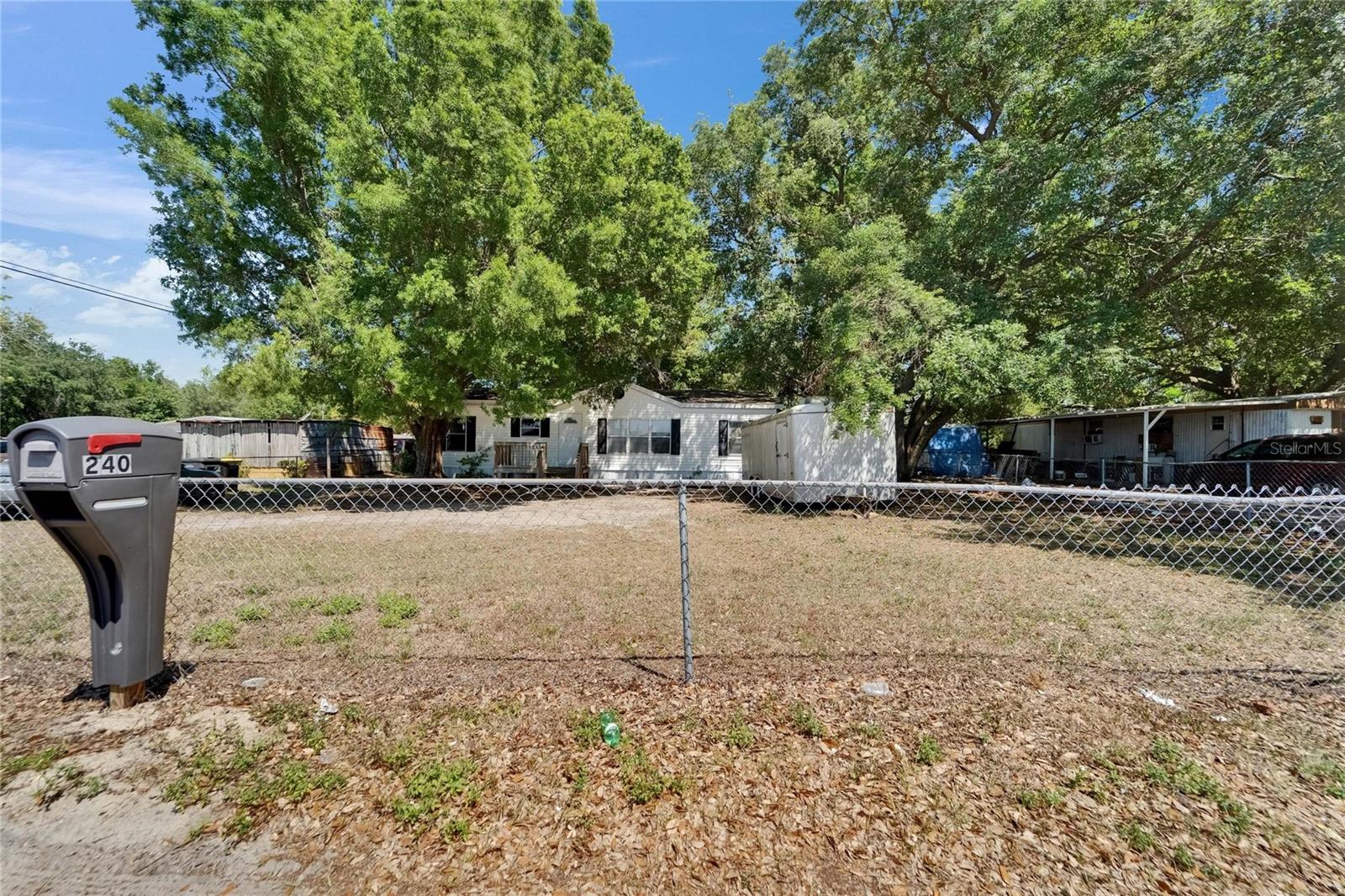240 S Hankin Rd Property Photo 3