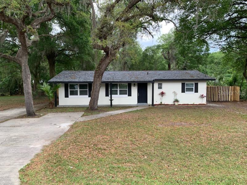 3601 Ne 24th Ct Property Photo