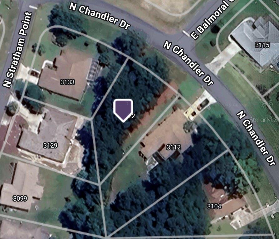 3122 N Chandler Dr Property Photo