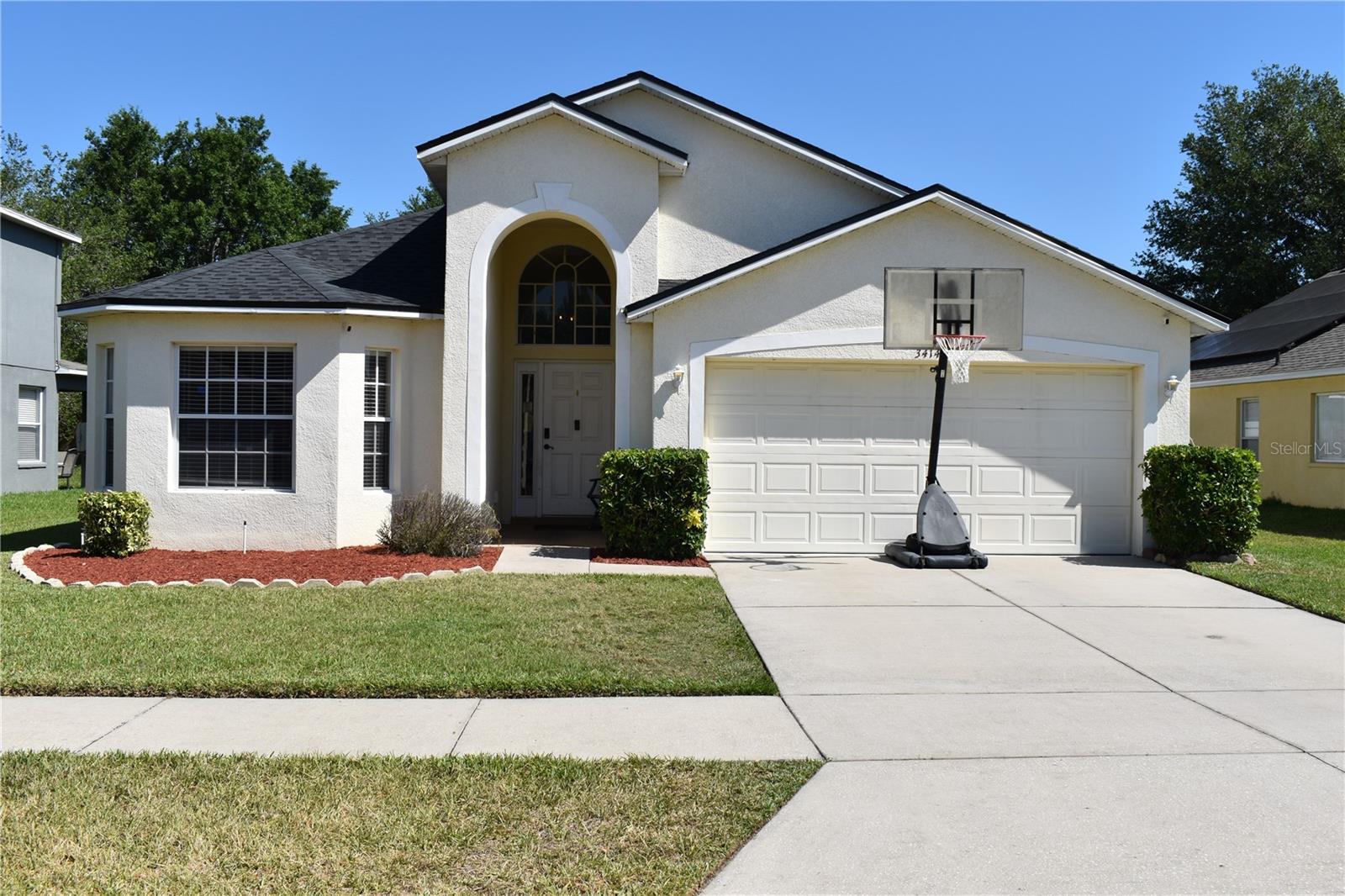 3414 Berry Blossom Ln Property Photo