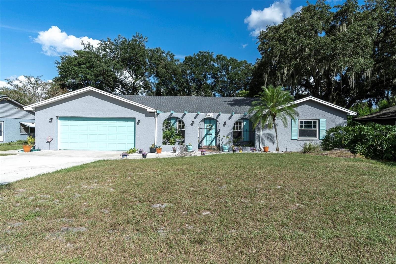 10907 Kewanee Dr Property Photo
