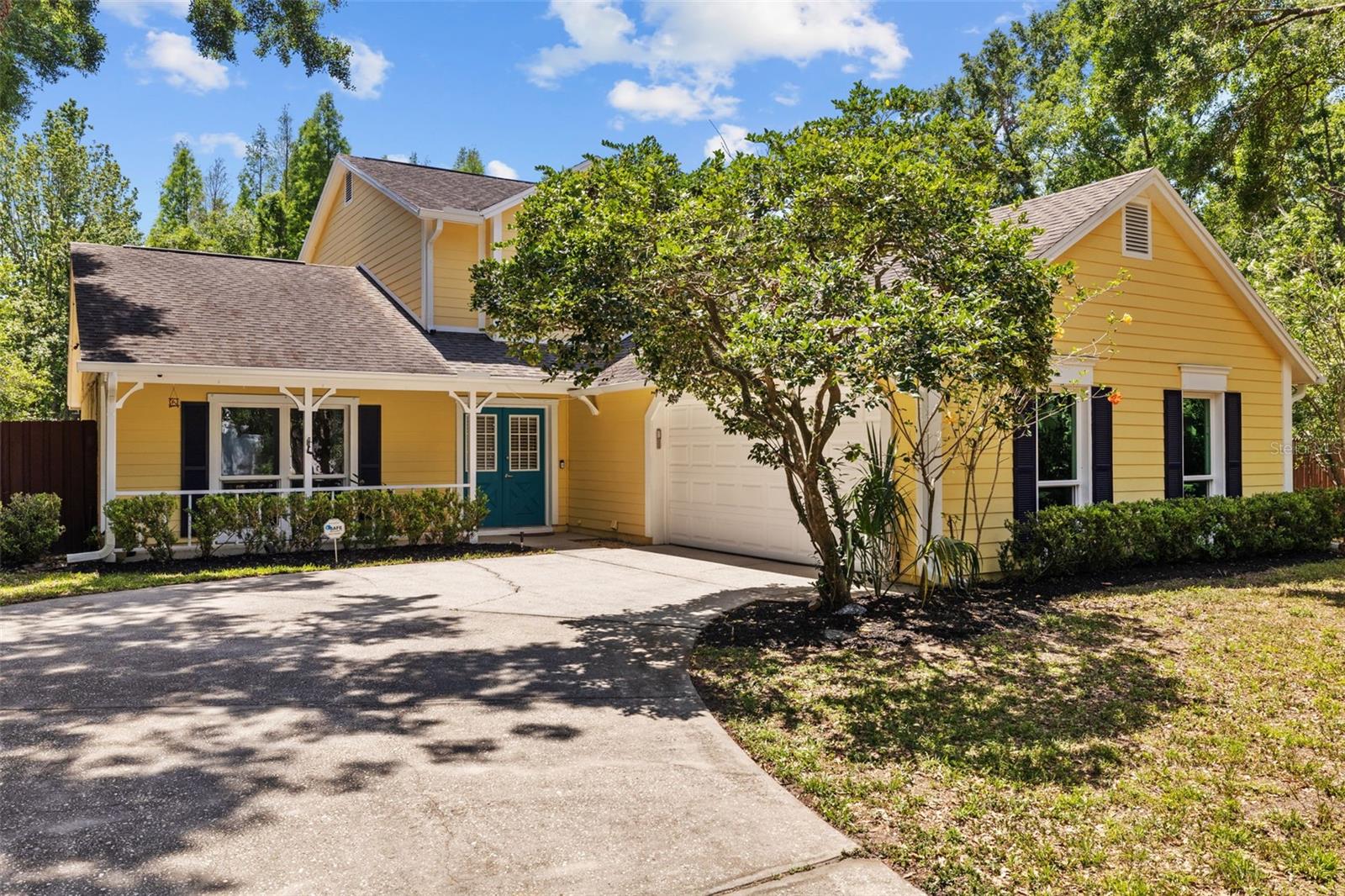 305 Bryan Oak Ave Property Photo