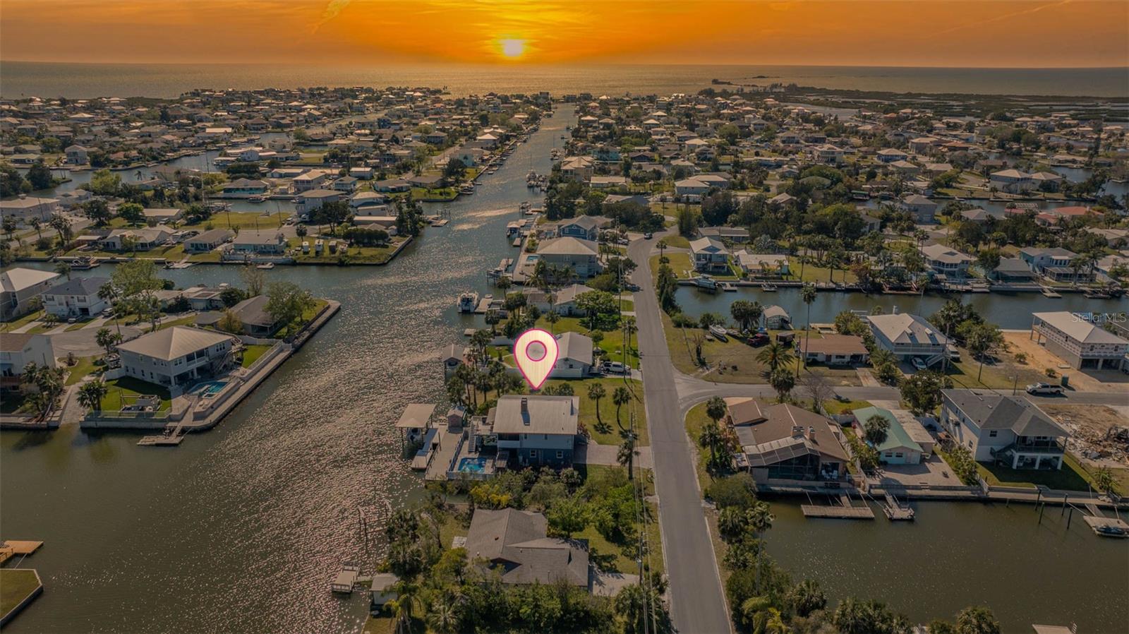 4022 Flamingo Blvd Property Photo