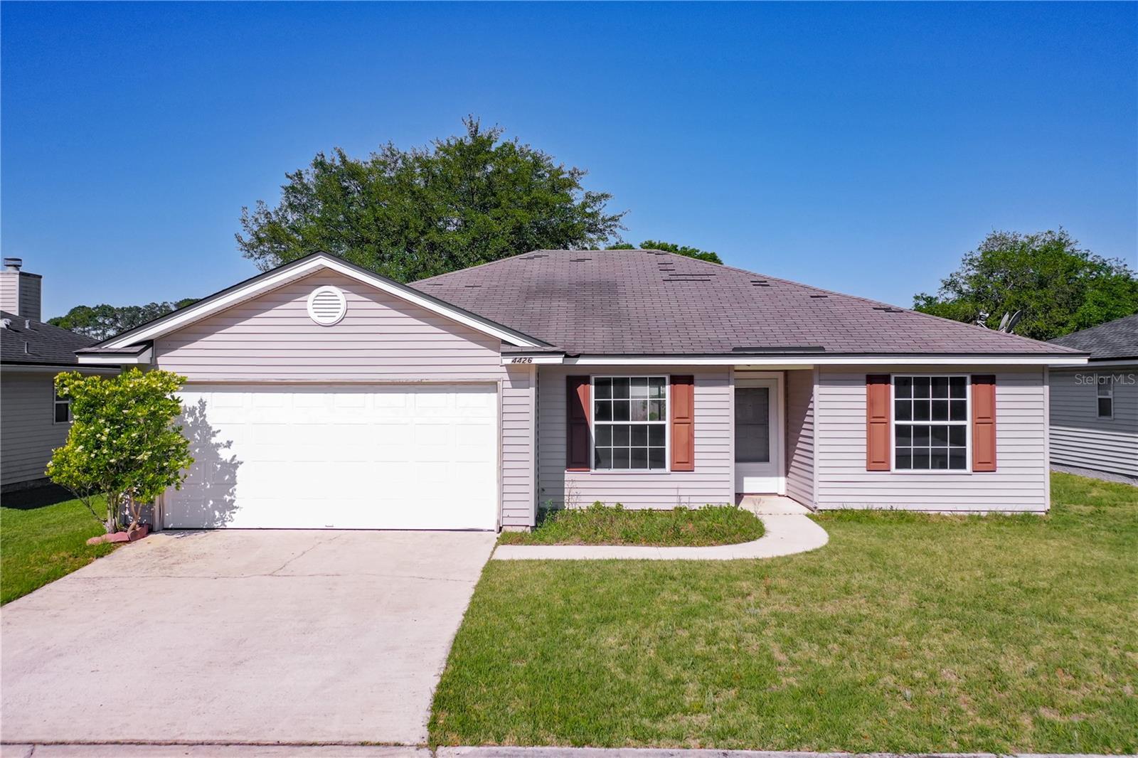 4426 E Steamboat Springs Dr E Property Photo