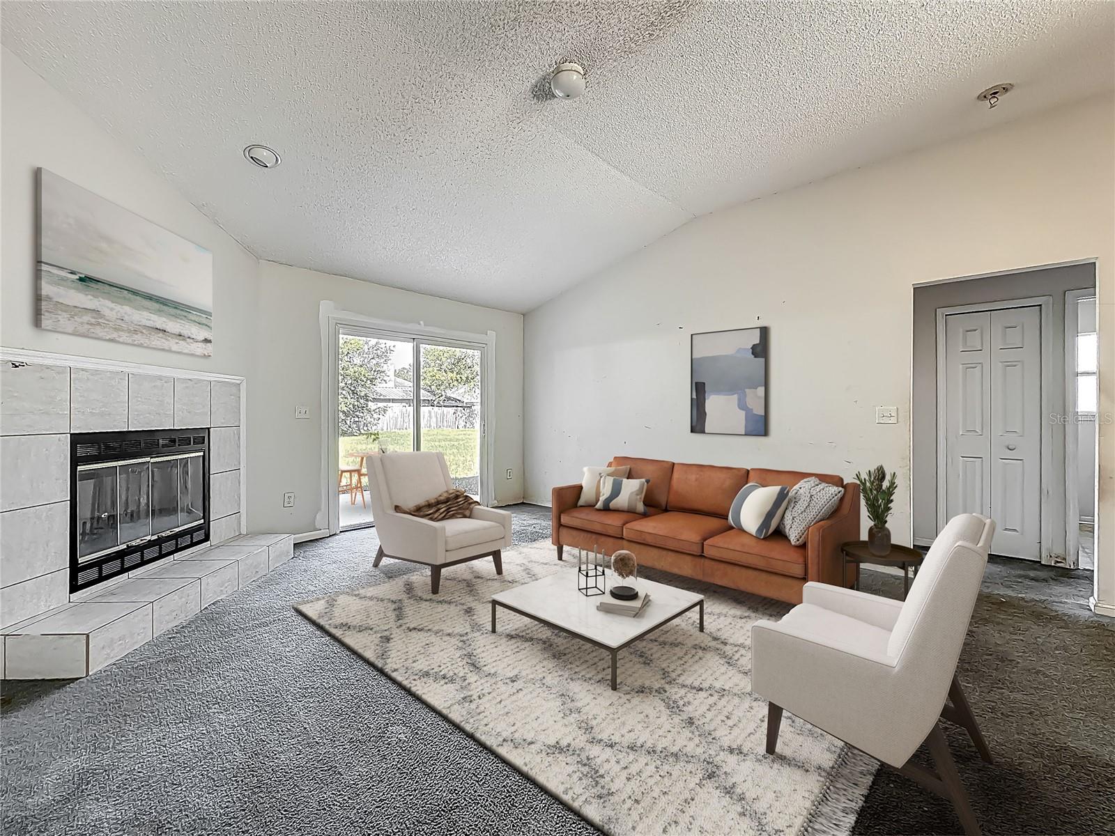 4426 E Steamboat Springs Dr E Property Photo 5