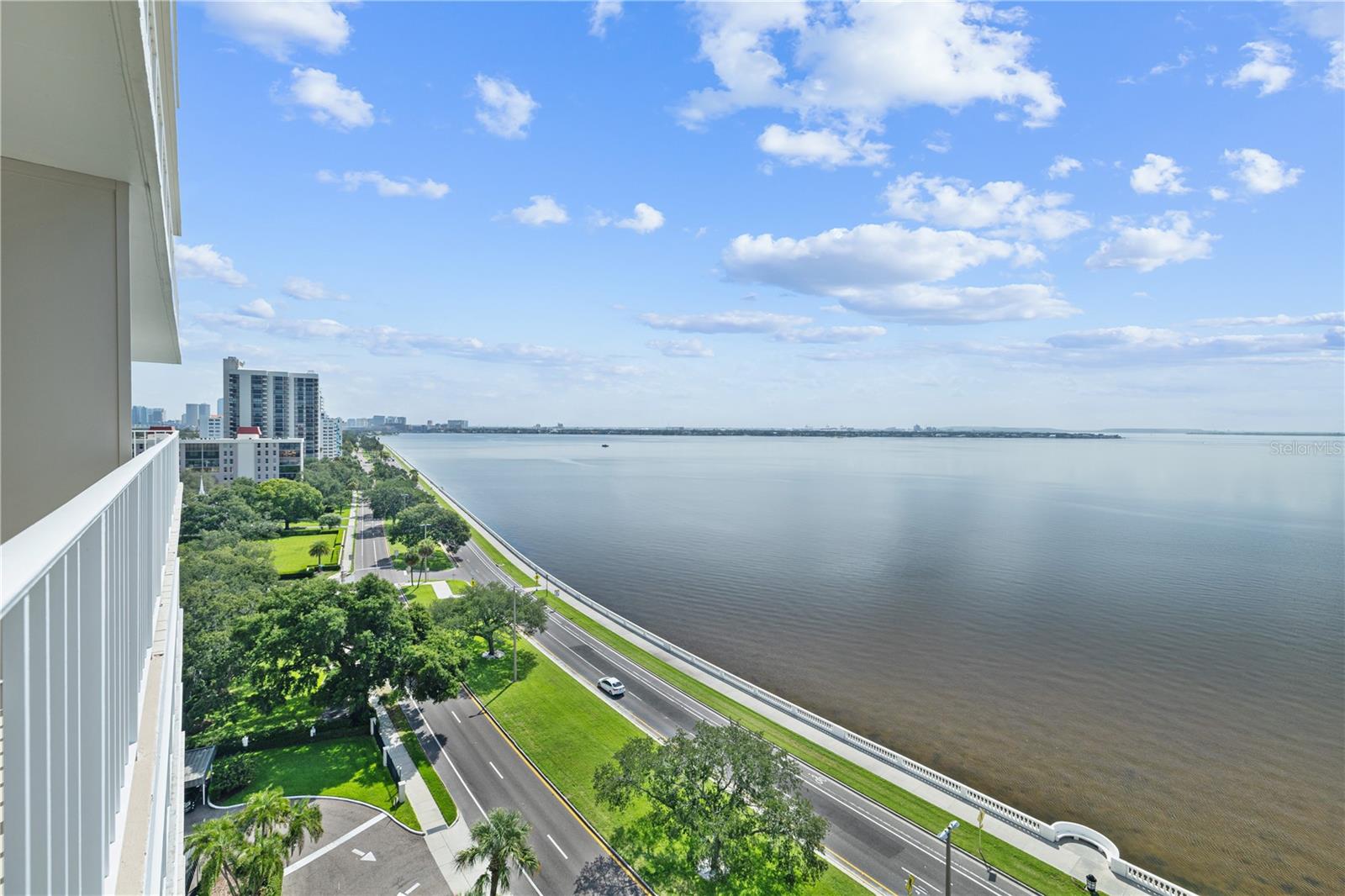 2611 Bayshore Blvd #1201 Property Photo